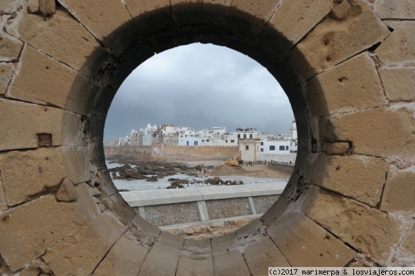 Essaouira
Essaouira
