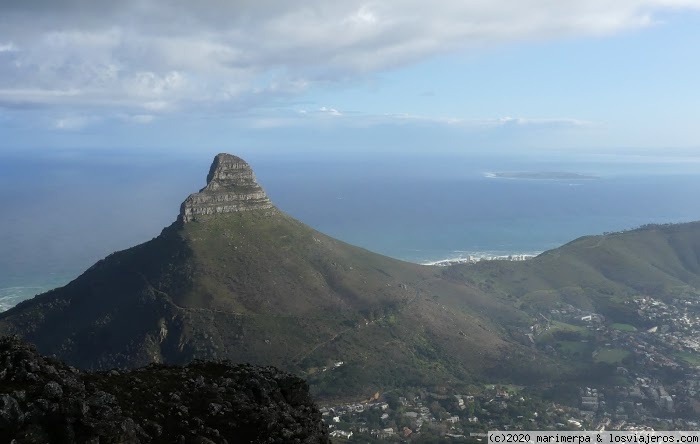 Sudáfrica en viaje organizado: agencias, opiniones - Foro África del Sur