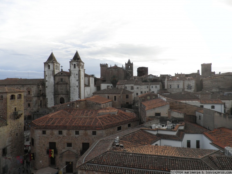 Xacobeo 2021: Tres Caminos a Santiago por la Provincia de Cáceres