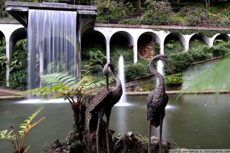 Funchal: Arte de Puertas Abiertas - Madeira, Portugal - Ruta por rincones naturales más representativos de Madeira ✈️ Foros de Viajes