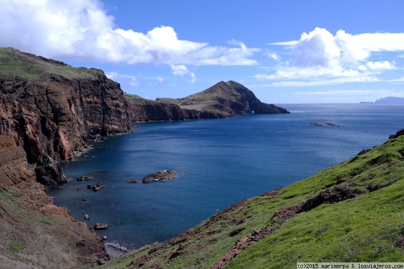 Viajar a Madeira en Semana Santa - Ruta por rincones naturales más representativos de Madeira ✈️ Foros de Viajes - Foro Portugal