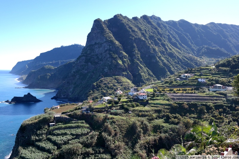 Turismo de Madeira: Presentación novedades en Madrid - El Festival de Colón vuelve a Porto Santo - Madeira ✈️ Foro Portugal