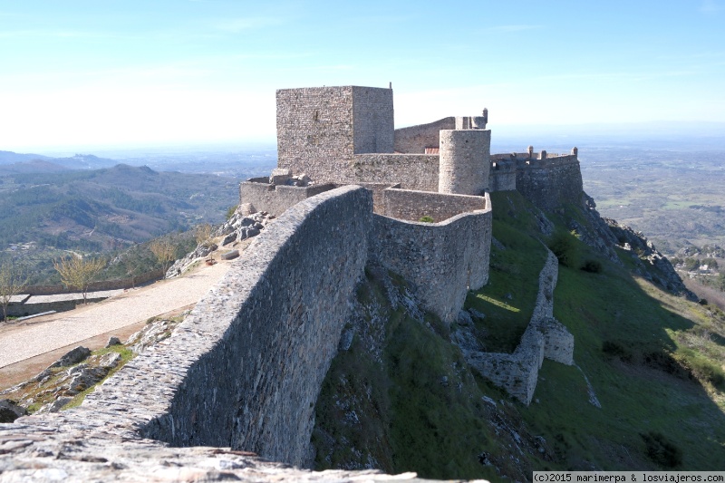 Festival Internacional de Música de Marvão - Alentejo, Portugal