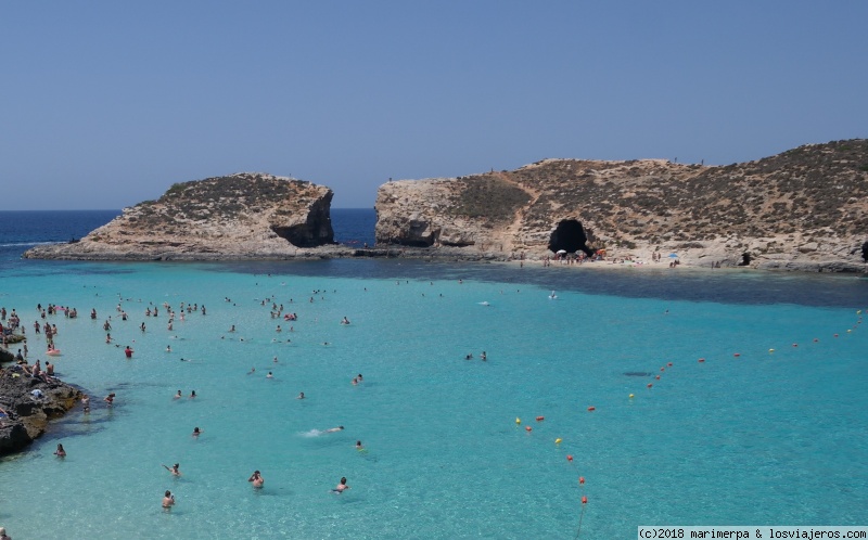 ¿Malta o Gozo? Que isla elegir