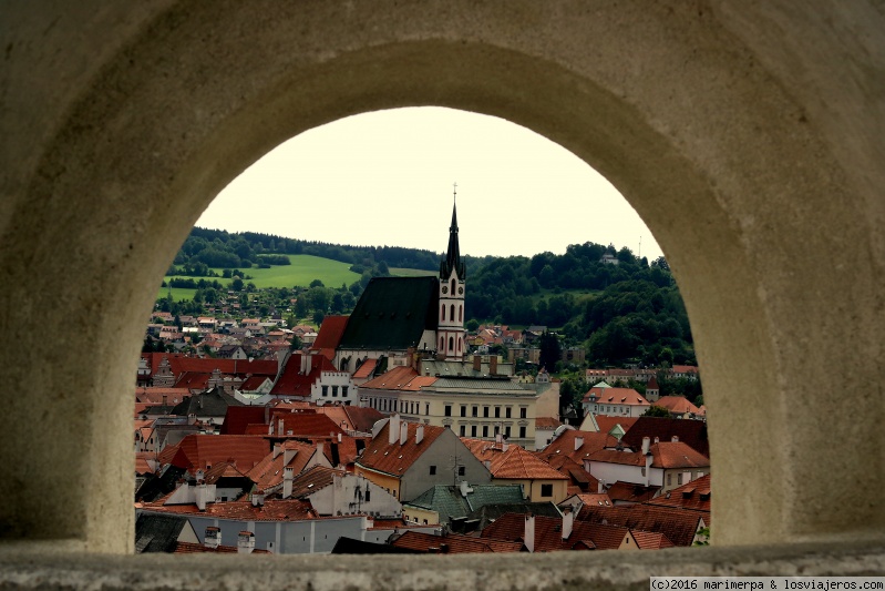 República Checa en verano: Experiencias en Praga, Český Krumlov y Telč