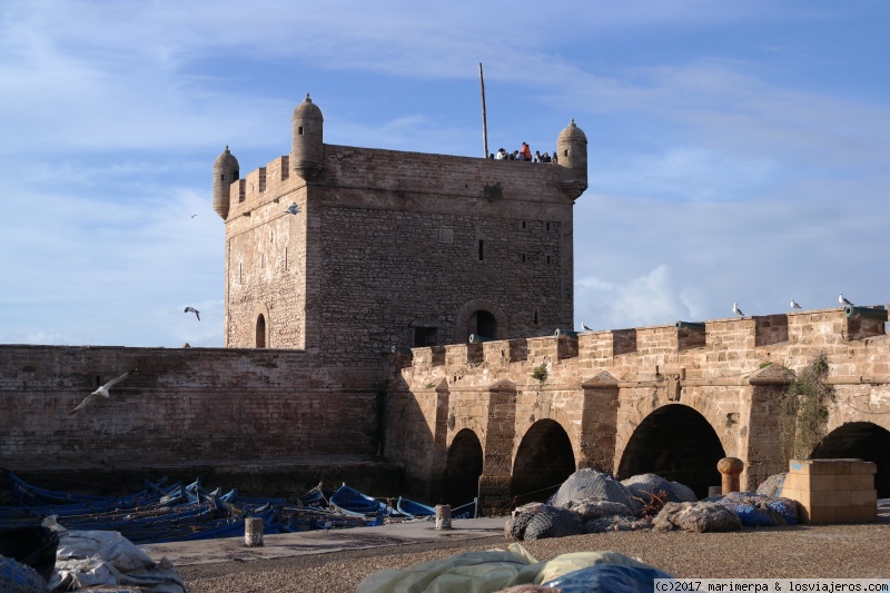 ESSAOUIRA - MARRAKECH CON LOS CINCO SENTIDOS (17)