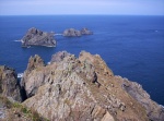 Cabo Ortegal - Galicia
