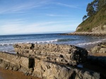 Playa de Rodiles (Villaviciosa - Asturias)