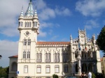 Edificio de la Câmara Municipal de Sintra