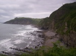 Punta Rodiles y Ensenada de la Conejera (Asturias)