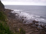 Ensenada de la Conejera (Asturias)