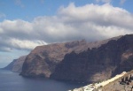 Acantilado de los Gigantes - Tenerife