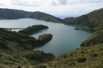 Lagoa do Fogo (São Miguel - Azores)