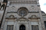 Capilla Colleoni, Bérgamo
Capilla, Colleoni, Bérgamo