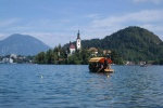 Lago Bled
Lago, Bled, Eslovenia