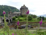 Eilean Donan Castle - Escocia