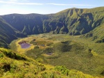 Caldeira de Faial - Azores
Caldeira, Faial, Azores, imponente, cráter, kilómetros, diámetro, metros, profundidad