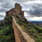 Castillo de Luna, Alburquerque
Castillo, Luna, Alburquerque, Badajoz