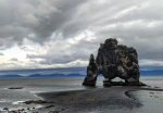 Hvítserkur - Islandia
Hvítserkur, Islandia, Vatnsnes, península, lugar, leyenda