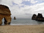 Praia do Camilo - Lagos