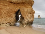 Praia do Camilo - Lagos