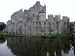 Castillo de los Condes de Flandes
Castillo, Condes, Flandes, Gante
