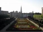 Mont des Arts
Mont, Arts, Bruselas