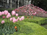 Jardin del Petit Sablon, Bruselas
Jardin, Petit, Sablon, Bruselas