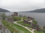 Castillo de Urqhuart
Castillo, Urqhuart, Lago, Ness, Escocia, orillas