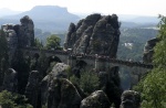 Puente del Bastei
Puente, Bastei, Suiza, Sajona