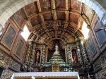 Retablo de la Iglesia de São Francisco - Covilhã
Retablo, Iglesia, São, Francisco, Covilhã