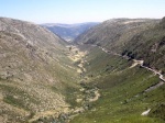 Valle Glaciar del Río Zêzere