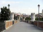 Puente de Palmas - Badajoz