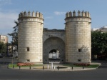 Puerta de Palmas - Badajoz