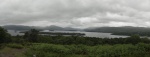 Lago Lomond desde Inchcailloch
Lago, Lomond, Inchcailloch, Vistas, desde, islas