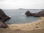 Playa del Papagayo