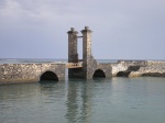 Puente de las Bolas - Arrecife