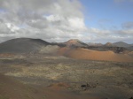 Timanfaya