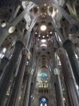 Sagrada Familia - Barcelona