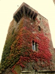 Torre de Sande, Cáceres