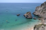 Playa Ribeiro do Cavalo - Sesimbra