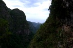 Levada of Caldeirão Verde