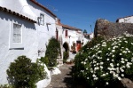 Castelo de Vide, escapada para Semana Santa - Alentejo