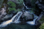 Garganta de las Nogaledas - Valle del Jerte
Garganta, Nogaledas, Valle, Jerte, muchos, saltos, agua, pueden, verse, ruta, más, emblemáticas