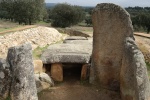 Dolmen de Lácara
Dolmen, Lácara, Badajoz