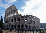 Coliseo de Roma
Coliseo, Roma, Anfiteatro, Flavio, gran