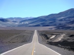 Catamarca Argentina. Ruta de los 