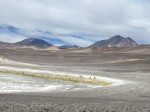 Catamarca Argentina. Ruta de los 