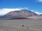 Catamarca Argentina. Ruta de los 