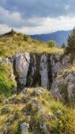 Monte Curevac, en Montenegro
Mirador, cañón, Zabljak, Crna Gora, Parque Nacional, Durmitor, Curevac